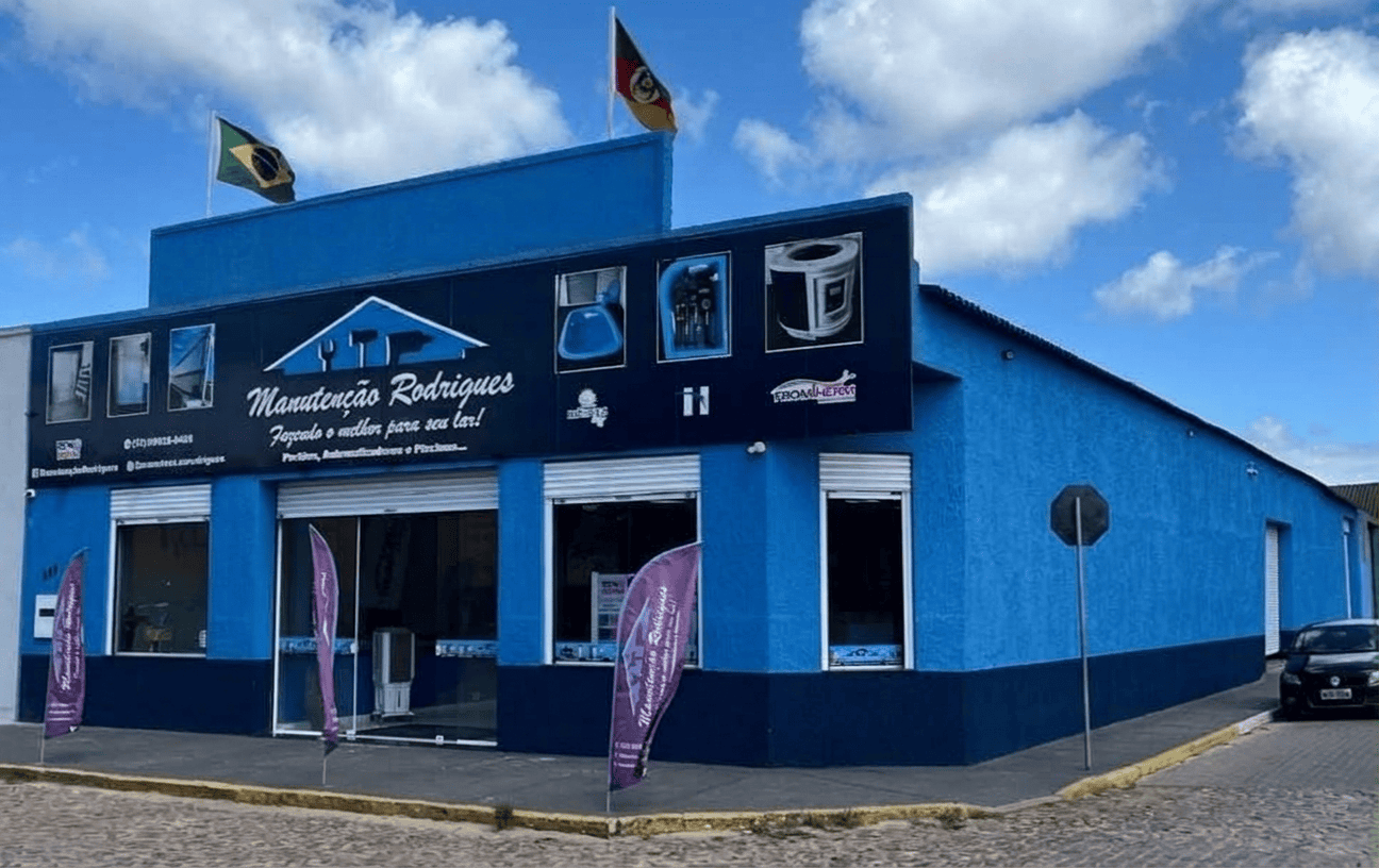fachada